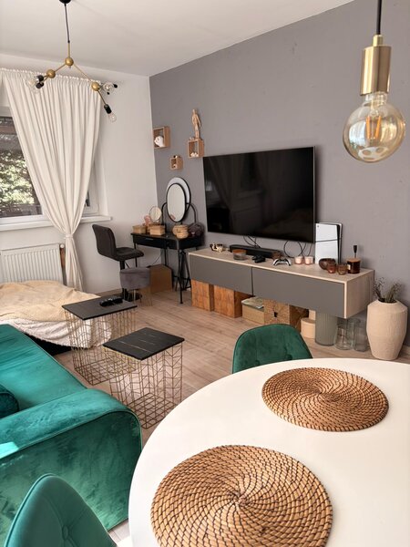 Drumul Taberei, 3 camere complexul GranVia Park, 74 mp + 49 mp terasa