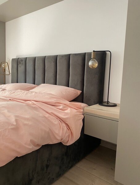 Drumul Taberei, 3 camere complexul GranVia Park, 74 mp + 49 mp terasa