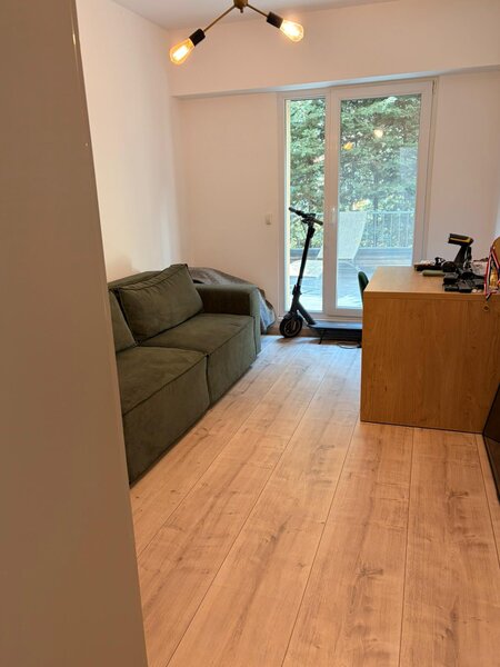 Drumul Taberei, 3 camere complexul GranVia Park, 74 mp + 49 mp terasa