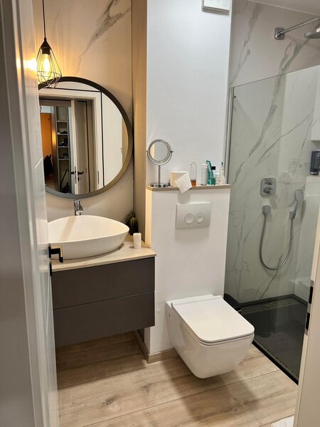 Drumul Taberei, 3 camere complexul GranVia Park, 74 mp + 49 mp terasa