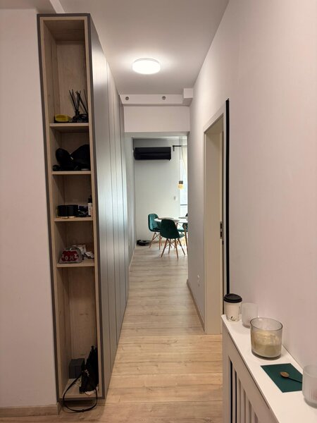 Drumul Taberei, 3 camere complexul GranVia Park, 74 mp + 49 mp terasa