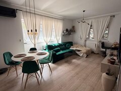 Drumul Taberei, 3 camere complexul GranVia Park, 74 mp + 49 mp terasa